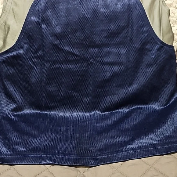 Yankees Nike Tank Jersey - Picture 12 of 14